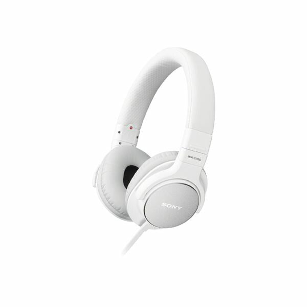 ステレオヘッドホン SONY MDR-ZX750 – ベイシア電器【スグトク】サービス