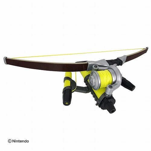 スプラトゥーン3トライストリンガー イエロー SPT-1071YEL 水鉄砲 ウォーターガン 水ピストル 水てっぽう 水遊び 海水浴 プール おもちゃ キッズ 子ども会 イベント スプラトゥーン 水鉄砲 スプラトゥーン3 ウォーターガン