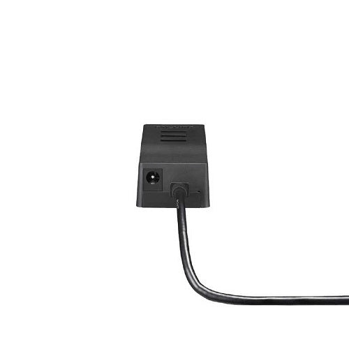 USB 3.2(Gen 1)/3.1(Gen 1)/3.0 Type-Aセルフパワーハブ 上挿し 4ポートタイプ ブラック バッファロー BSH4A110U3BK
