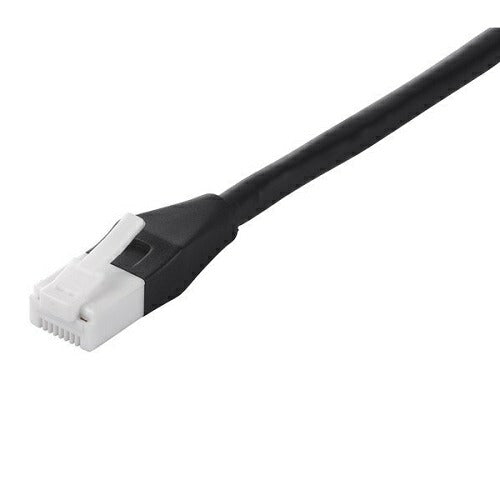 バッファロー BUFFALO LANケーブル BSLS5ENU05BK2 ブラック 0.5m