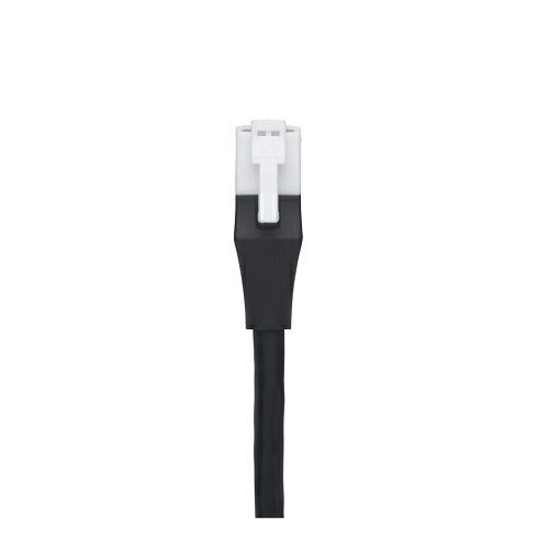 バッファロー BUFFALO LANケーブル BSLS6NU30BK2 ブラック 3m