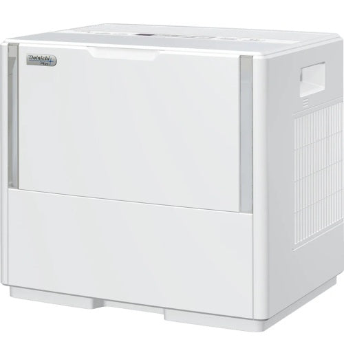 Dainichi ダイニチ ハイブリッド式加湿器 HD-PN246-W 40畳 ホワイト