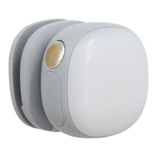 充電式 護衛さんライト ニュアンスブルー ムサシ WRC-12NB