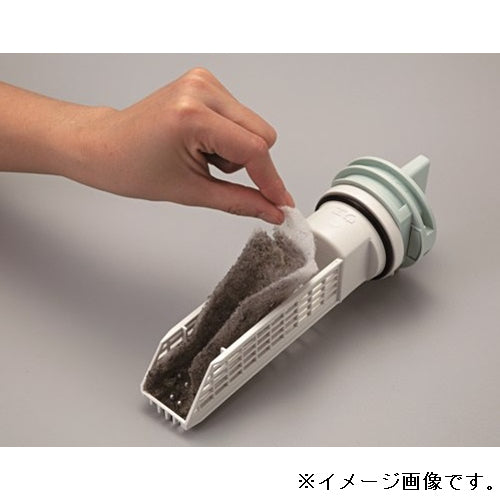 エルパ KL-068 ドラム式洗濯機用フィルター
