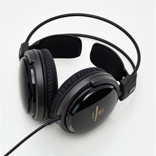 アートモニターヘッドホン オーディオテクニカ ATH-A500Z