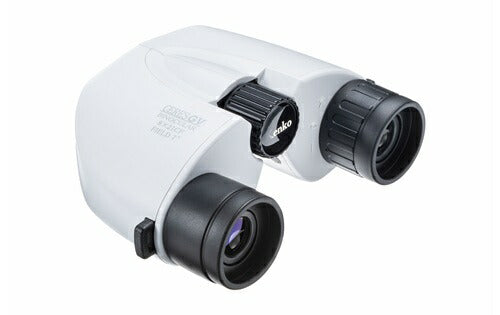 双眼鏡 CERES セレス ケンコー・トキナー CERES-GV 8×21 C11 ホワイト