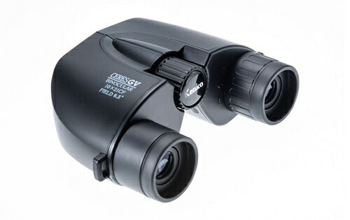 双眼鏡 CERES セレス ケンコー・トキナー CERES-GV 10×21 C12 ブラック