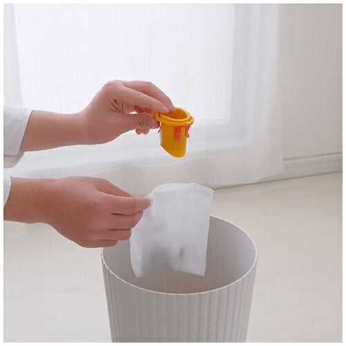 別売り使い捨てダストパック アイリスオーヤマ CDP1414