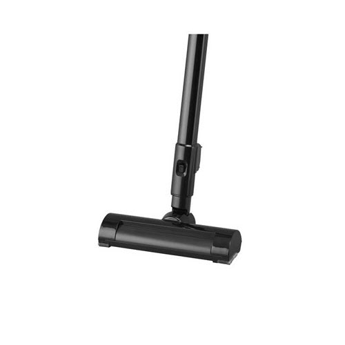 充電式サイクロンスティッククリーナー ブラック アイリス SCD-R4P-B