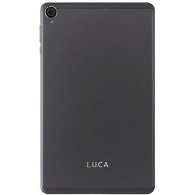 IRIS OHYAMA アイリスオーヤマ 8インチタブレット TE08F3W64-KV1H 64GB グレー