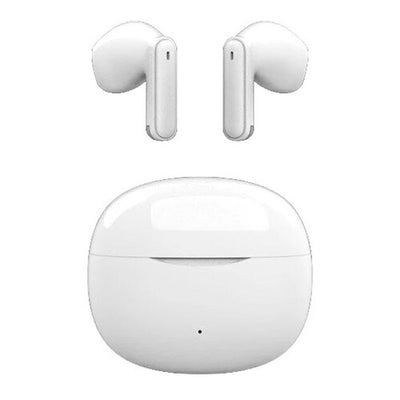 NAGAOKA ナガオカ 完全ワイヤレスイヤホン movio MSB01WH Bluetooth ホワイト