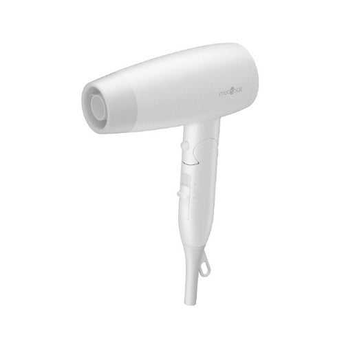 コンパクトイオンヘアードライヤー アドバンススマート ホワイト モッズヘア MHD-1234-W