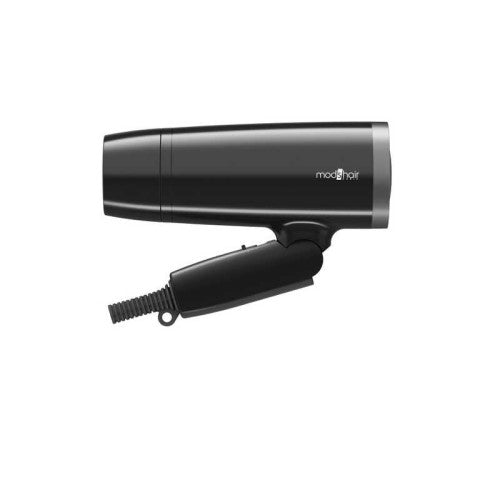 スタイリッシュ マイナスイオンヘアードライヤー ブラック モッズヘア MHD-1222-K