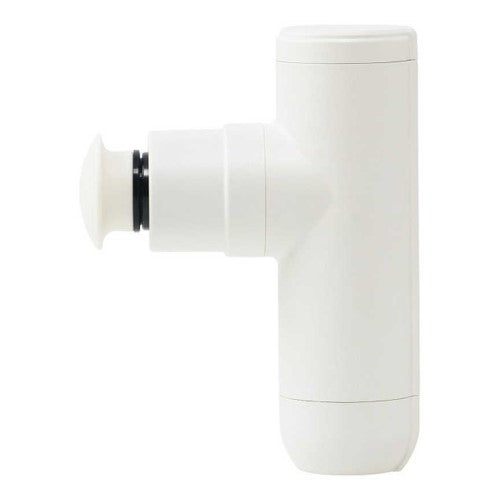 ボディシェイプガン ミニ スノーホワイト アルインコ MCB021W