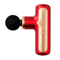 ALINCO アルインコ ボディシェイプガン Neo マッサージガン MCB025R レッド