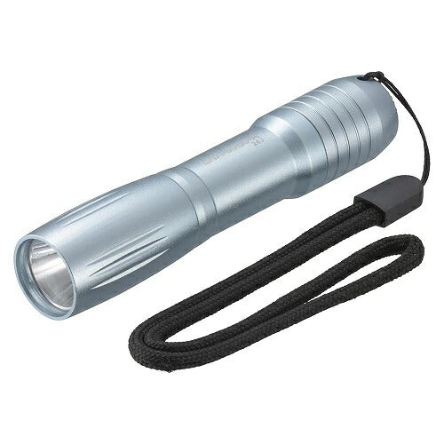 LEDコンパクトライト ブルー オーム電機 LHA-05B5-A