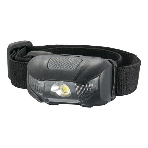 LEDヘッドランプ 110ルーメン オーム電機 LC-11A7