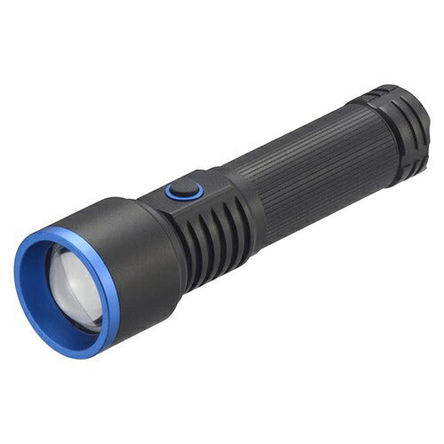 GLEDライト 単3電池式 250ルーメン オーム電機 LHA-P25A5