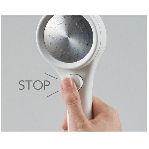 三栄水栓 シャワーヘッド NS313-80XA-WA2