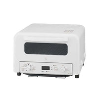 オーブントースター ホワイト 象印 EQ-HM30 WA