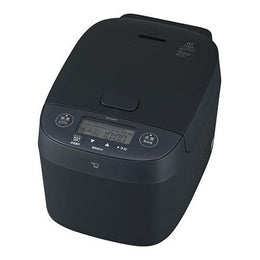 ZOJIRUSHI 象印 IH炊飯ジャー 豪熱沸とうIH 1升 NV-KA18-BA ブラック