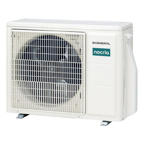 標準取付工事別 エアコン 20畳 本体のみ ゼネラル ノクリア Dシリーズ AS-D636T2W 2026年モデル 単相200V 自動お掃除 高さ25cm