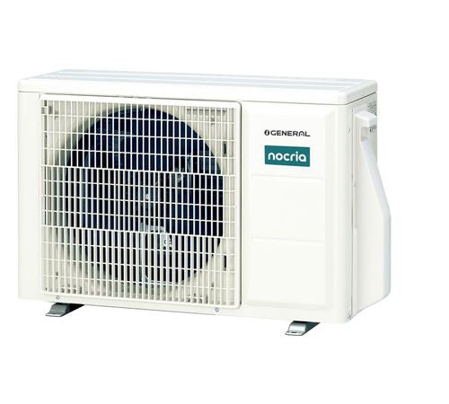 標準取付工事別 エアコン 10畳 本体のみ ゼネラル ノクリア Wシリーズ AS-W286T-W 2026年モデル 単相100V 自動お掃除 省エネ