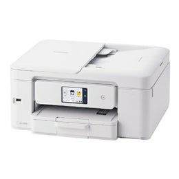 インクジェット複合機 プリビオ A4モデル ホワイト ブラザー DCP-J929N-W