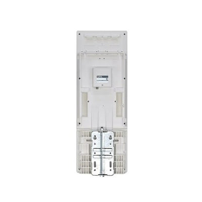 MASPRO マスプロ電工 屋外用地デジアンテナ スカイウォーリー U2SWL20N(WW) 20素子相当 ウォームホワイト