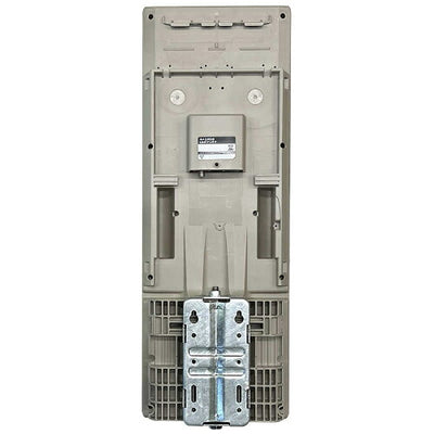 MASPRO マスプロ電工 屋外用地デジアンテナ スカイウォーリー ブースター内蔵 U2SWL26BN(BE) 26素子相当 ベージュ