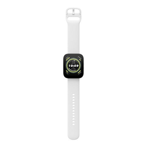 スマートウォッチ Bip 5 Cream White Amazfit SP170064C200