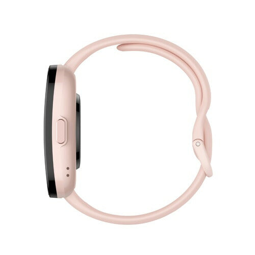 スマートウォッチ Bip 5 Pastel Pink Amazfit SP170064C201