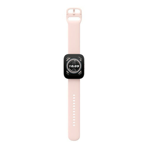 スマートウォッチ Bip 5 Pastel Pink Amazfit SP170064C201