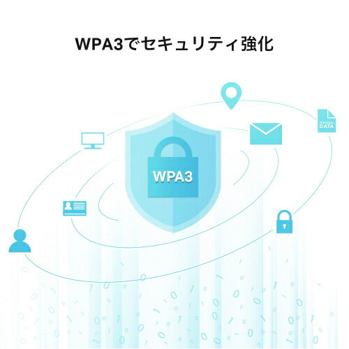 Wi-Fi子機 AX900 Bluetooth 5.3 Nano USB TP-Link Archer TX10UB Nano
