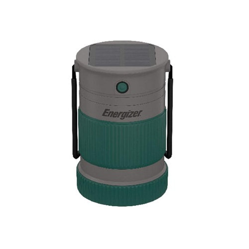 ソーラー充電式ランタン エナジャイザー YSLN31