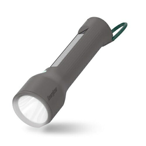 ソーラー充電式ハンドライト エナジャイザー YSHH21