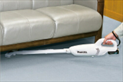 マキタ CL-107FDSHW 縦型充電式クリーナー