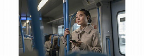 ソニー SONY ノイズキャンセリング機能搭載完全ワイヤレス Bluetoothイヤホン 1000Xシリーズワイヤレスノイズキャンセリングイヤホン WF-1000XM5 BC