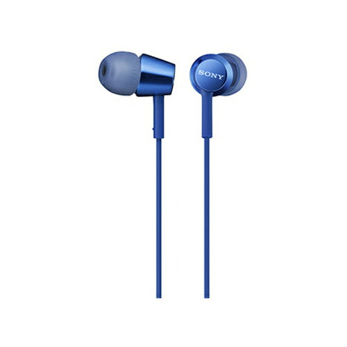 ソニーSONYイヤホンMDR-XB50-L カナル型ブルー SONY MDR-XB50 価格比較 - 価格.com