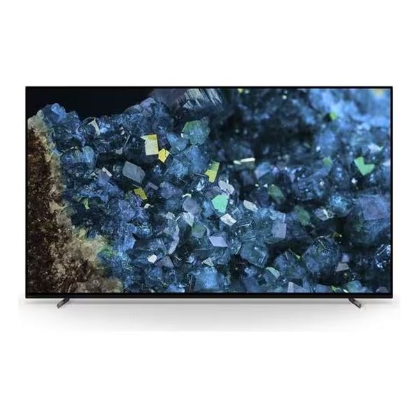 液晶テレビ 77V型 BRAVIA A80Lシリーズ 4Kチューナー内蔵 有機EL