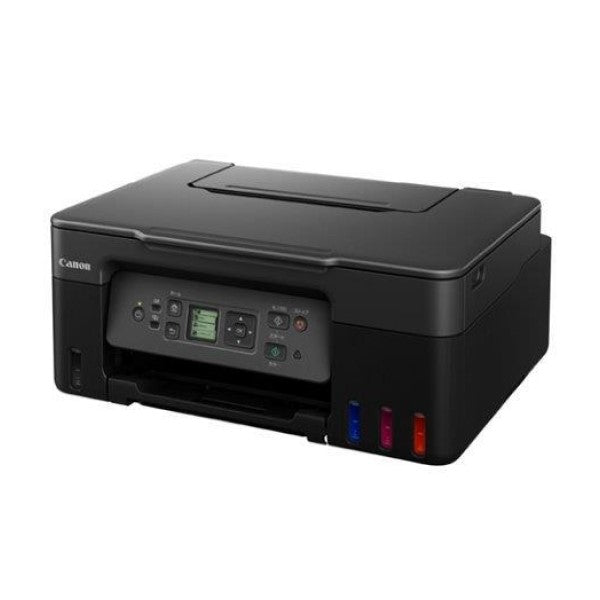 G6030キャノン ギガタンクプリンター 凄