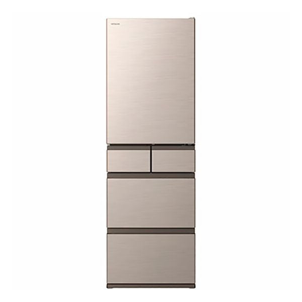 日立 冷蔵庫 5ドアノンフロン冷蔵庫 大型 5ドア 470L 右開き 幅60cm 