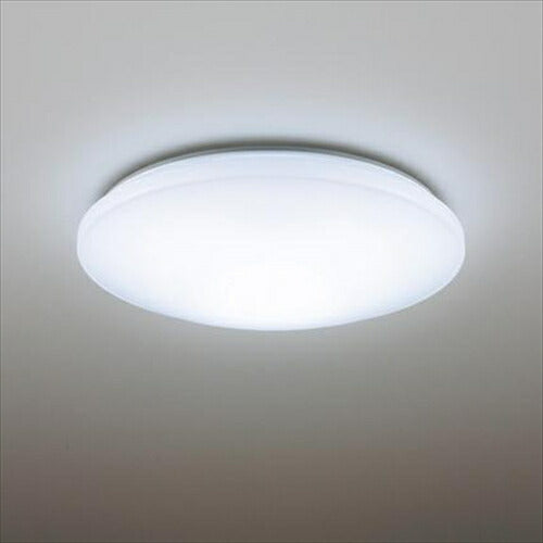 パナソニック 8畳用 LEDシーリングライト HH-CF0828AH 昼光色 電球色 