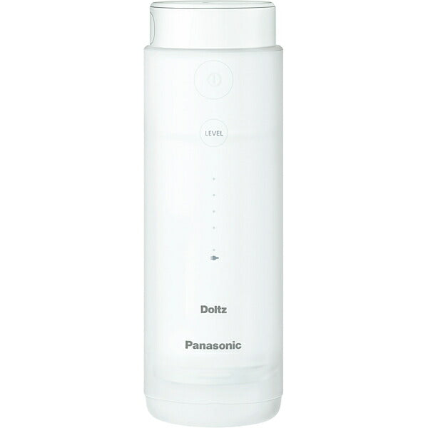 電動歯ブラシ ジェットウォッシャードルツ Panasonic EW-DJ42-W