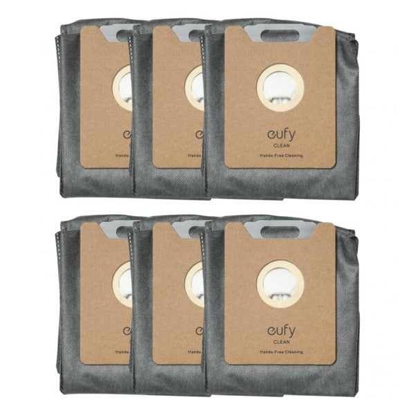 Eufy RoboVac 交換用ダストバッグ (抗菌・消臭加工あり G40+ / G40 Hybrid+対応) Anker(アンカー) T2954111