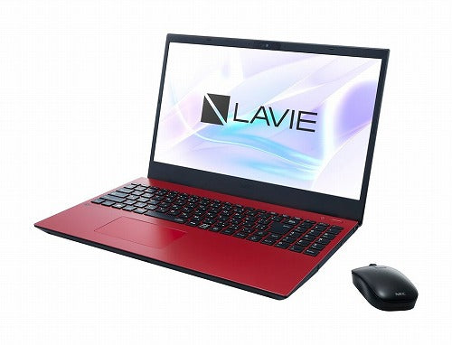 NEC エヌイーシー ノートパソコン LAVIE N15シリーズ 15.6型 PC