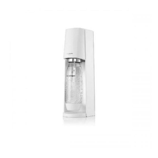 炭酸水メーカー ホワイト SodaStream SSM1100 – ベイシア電器