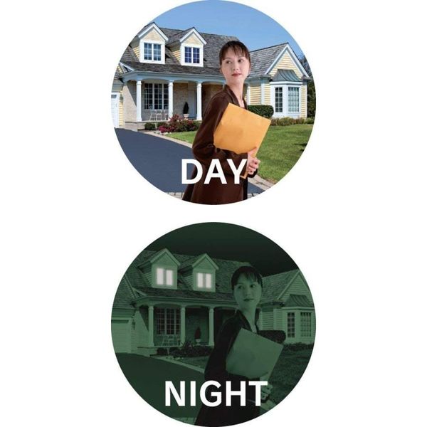 SDカード録画式センサーカメラ 液晶画面付き リーベックス SD3000LCD