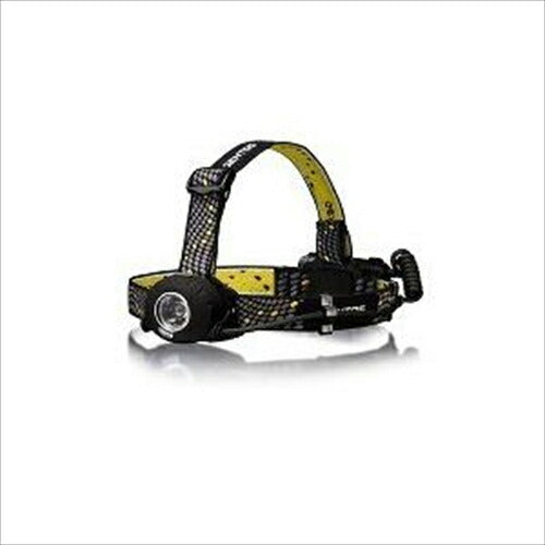 GENTOS ジェントス ヘッドウォーズシリーズ HW-000X ( 1コ入 )/ ジェントス 灯器