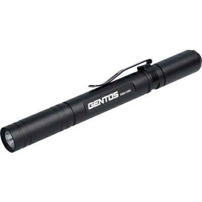 GENTOS ジェントス LED懐中電灯 200ルーメンGENTOS SNMシリーズ 灯器